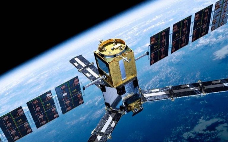 Brazil and China collaborate on CBERS 5, their first geostationary satellite