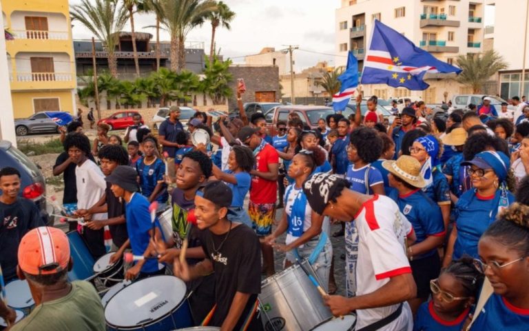 Cabo Verde’s World Cup performance celebrated despite exit