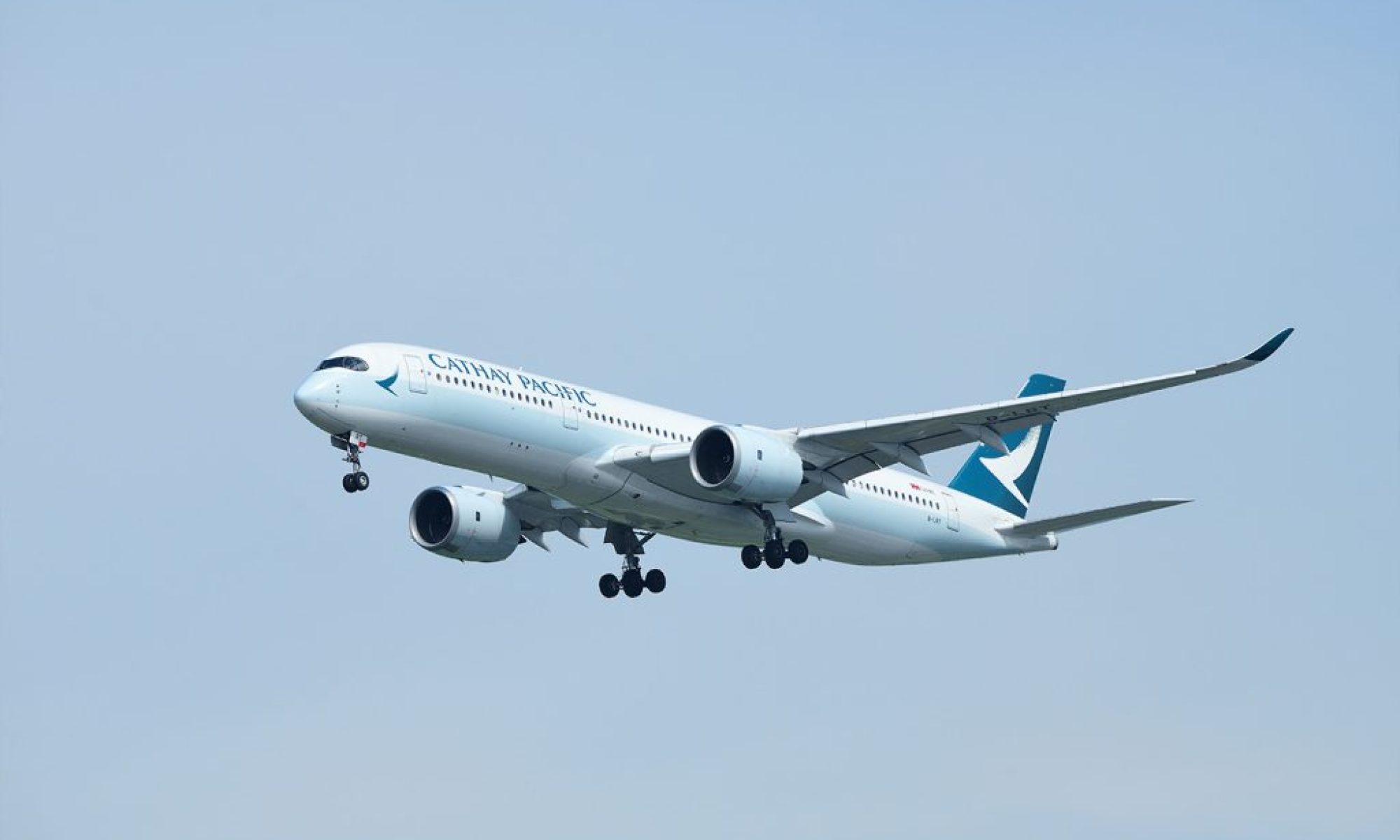 Cathay Pacific’s Dubai and Riyadh flights to return from September