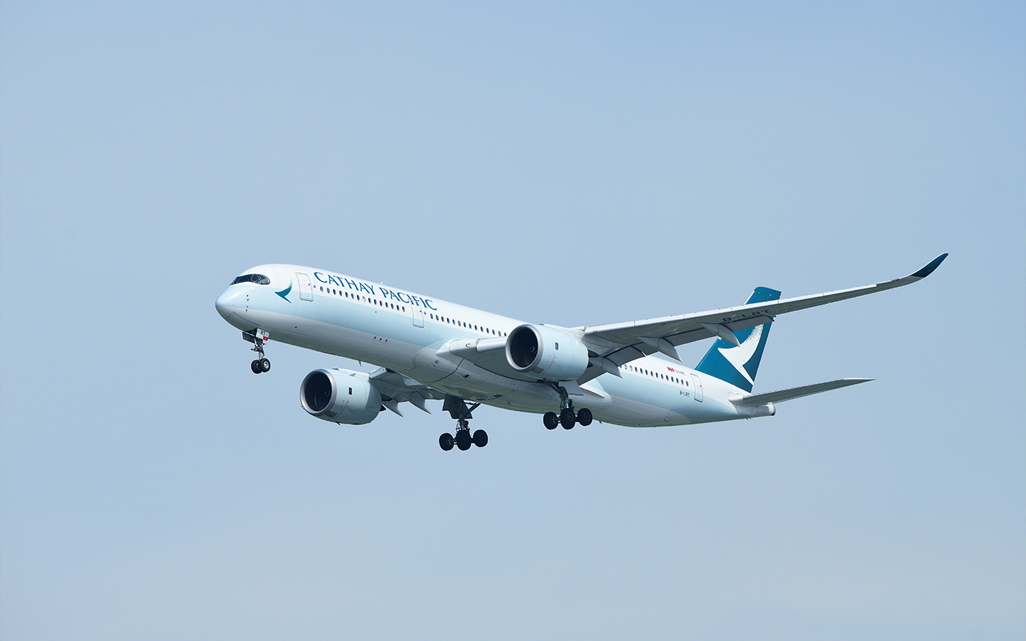 Cathay Pacific’s Dubai and Riyadh flights to return from September