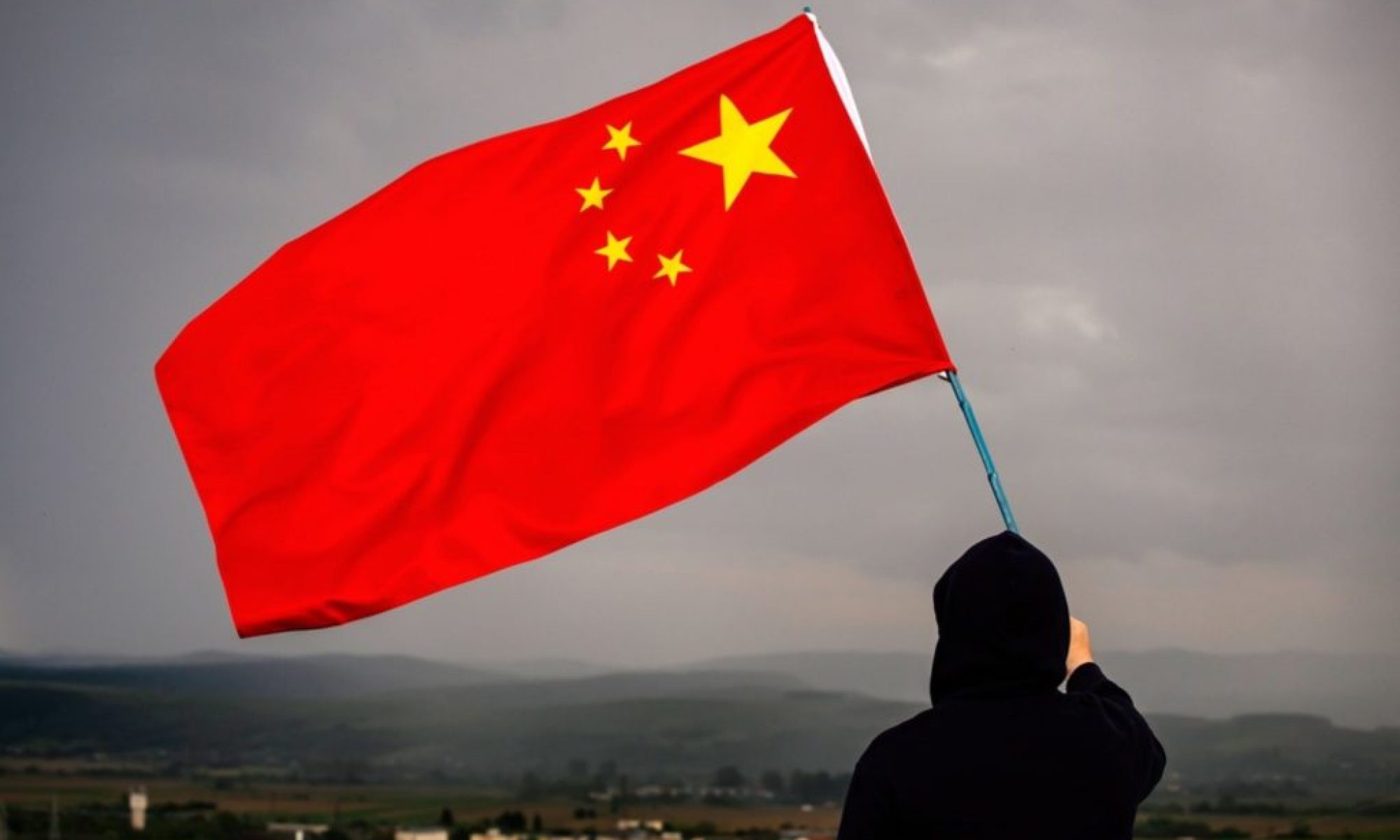 Global shift: China’s soft power eclipses the US, survey finds