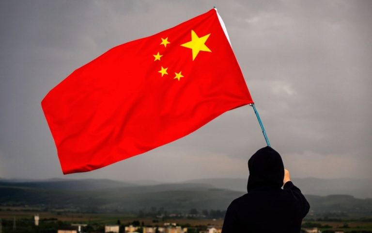 Global shift: China’s soft power eclipses the US, survey finds