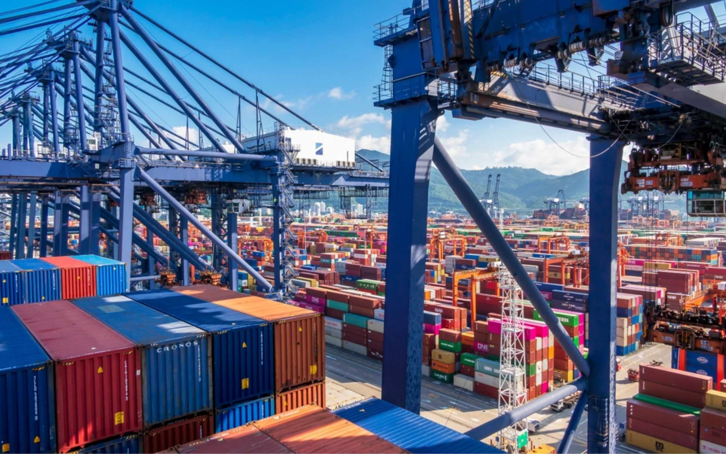 Major Chinese export surge posted in June