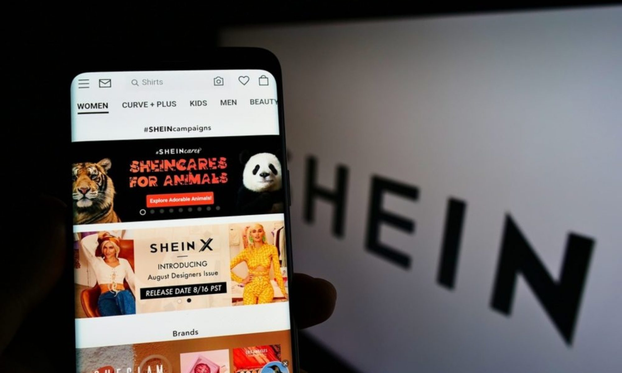EU fees signal potential blow for Chinese e-commerce giants