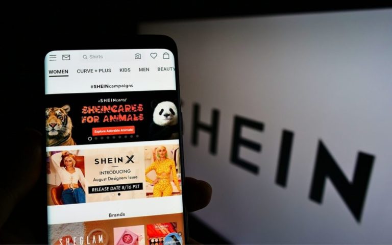 EU fees signal potential blow for Chinese e-commerce giants