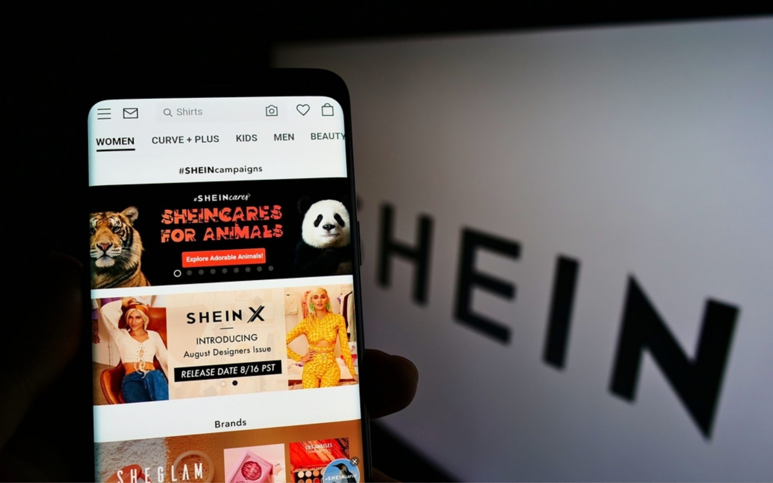 EU fees signal potential blow for Chinese e-commerce giants