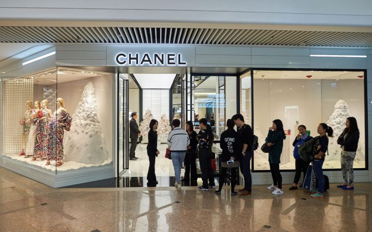 Ex-Chanel Hong Kong staff accused of stealing bags meant for destruction