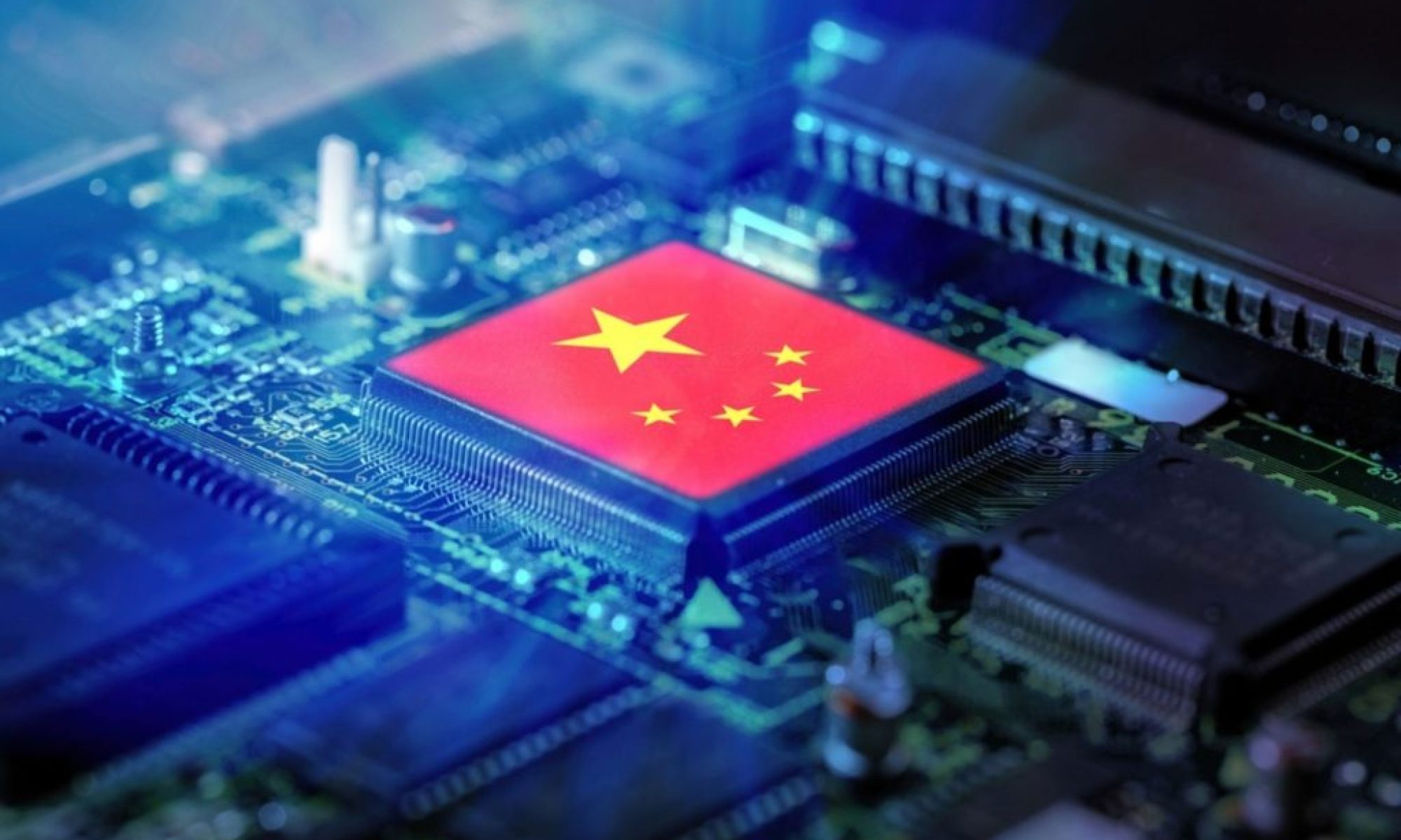 China considers tighter export controls on AI and semiconductors