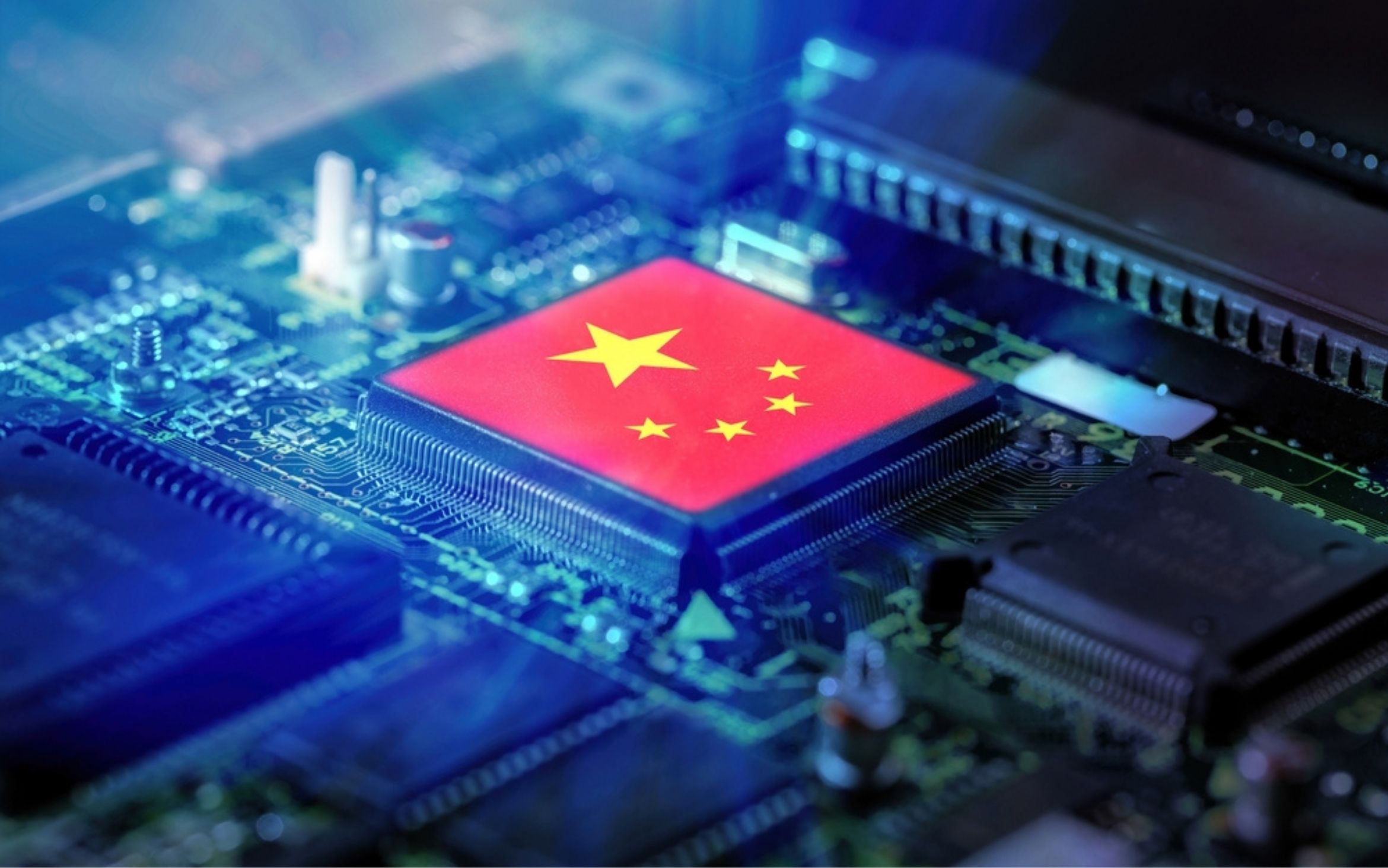 China considers tighter export controls on AI and semiconductors
