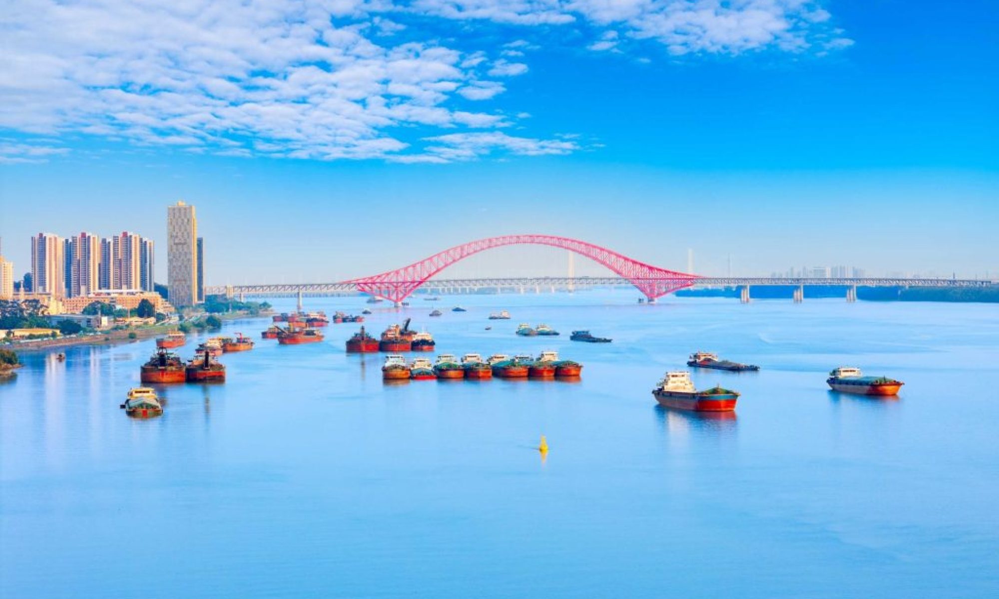 Guangdong FTZ: Should you start your company in Qianhai, Hengqin or Nansha? 
