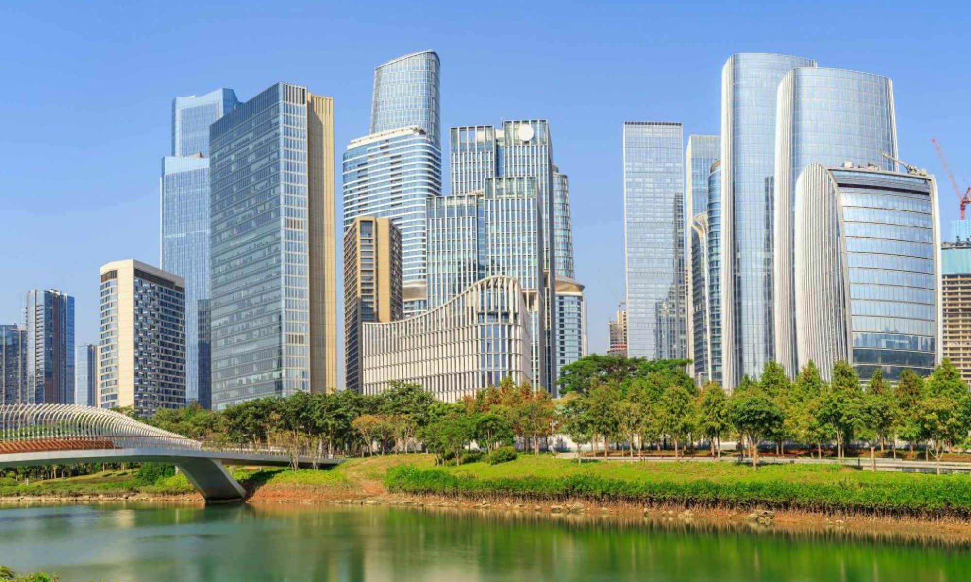 The 2026 Fortune Global 500 features 21 GBA companies