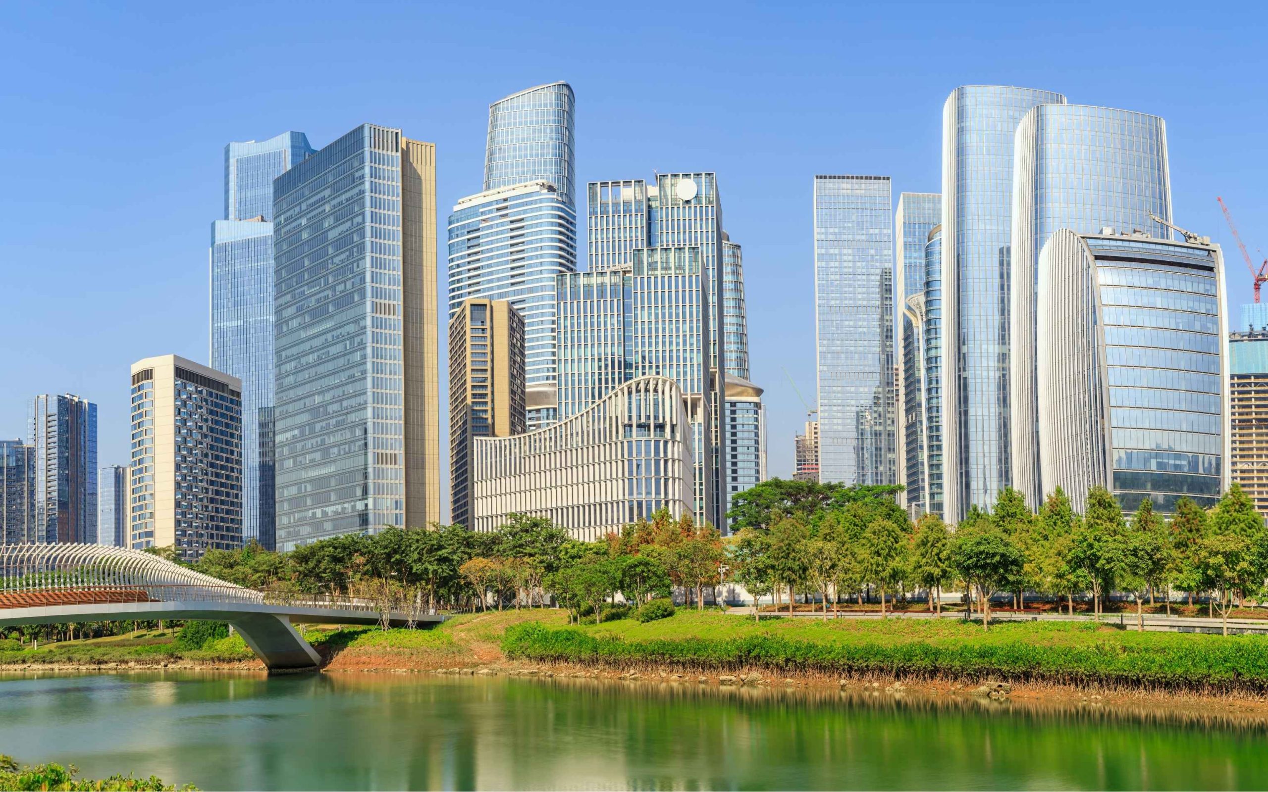 The 2026 Fortune Global 500 features 21 GBA companies