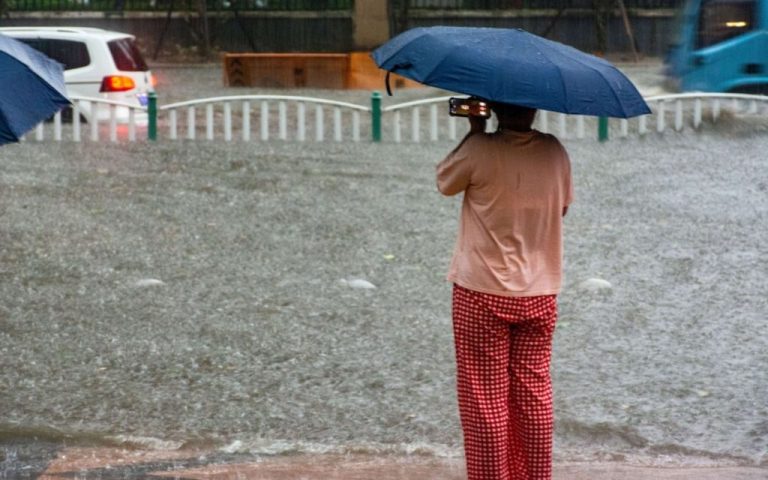 Guangxi flood relief efforts continue as death toll reaches 39