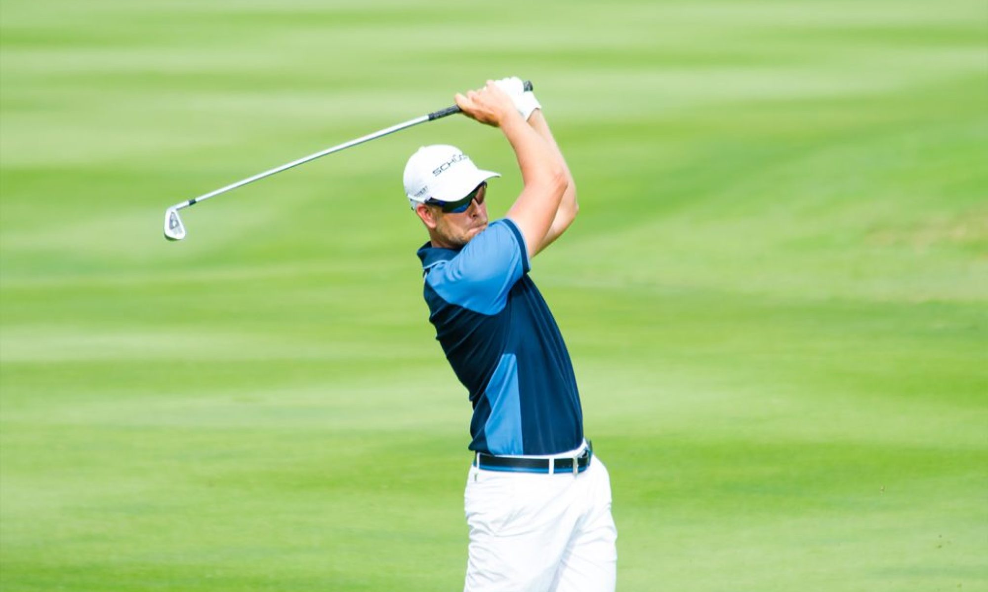Henrik Stenson headlines SJM Macao Open this October