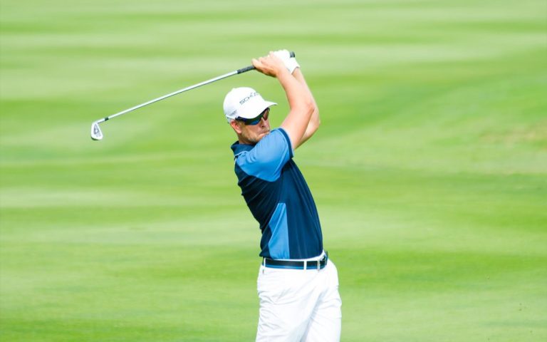 Henrik Stenson headlines SJM Macao Open this October