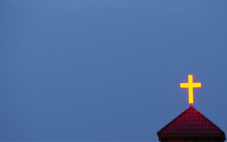 Hong Kong churches urged to address failings in handling sexual harassment 