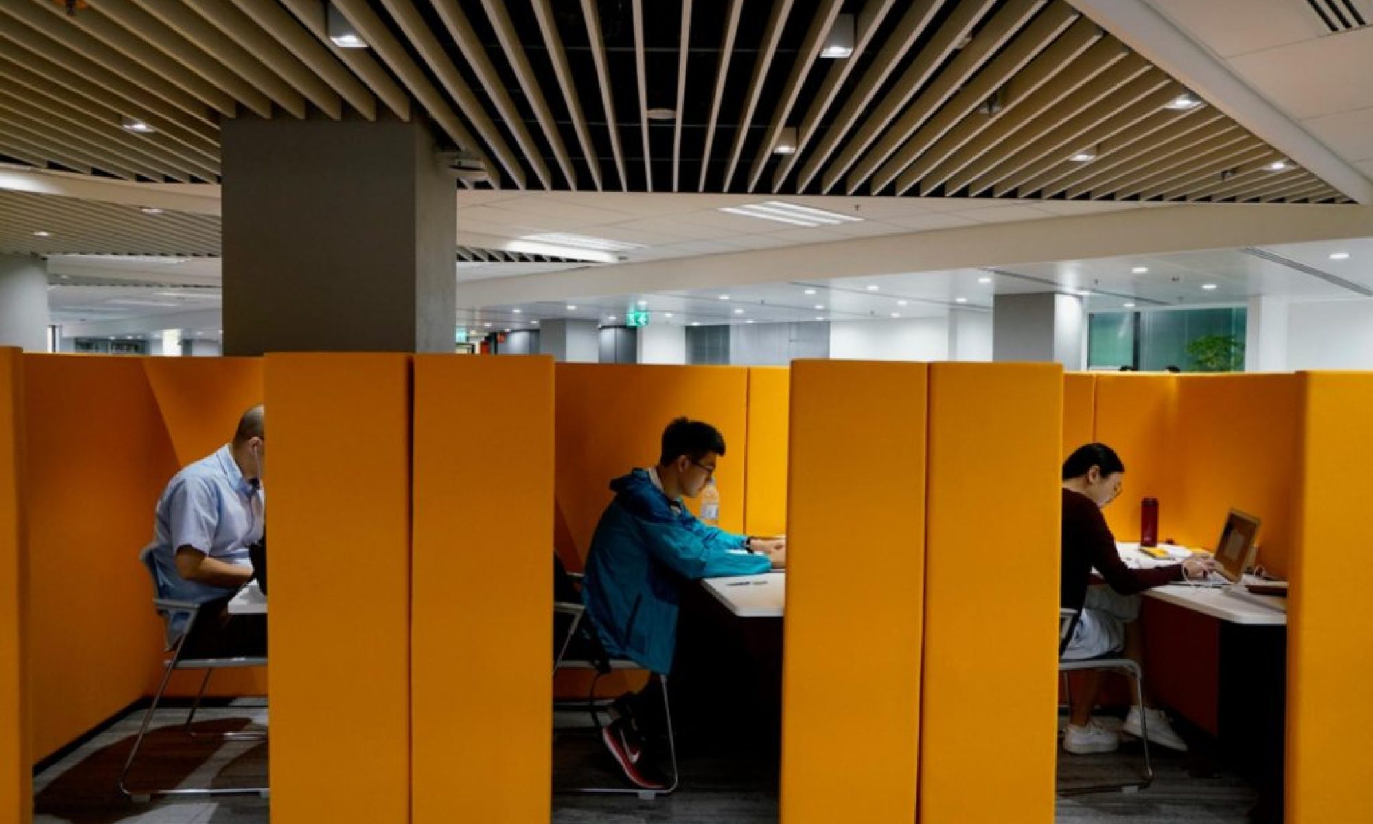 Mainland enrolment in Hong Kong associate degree courses soars