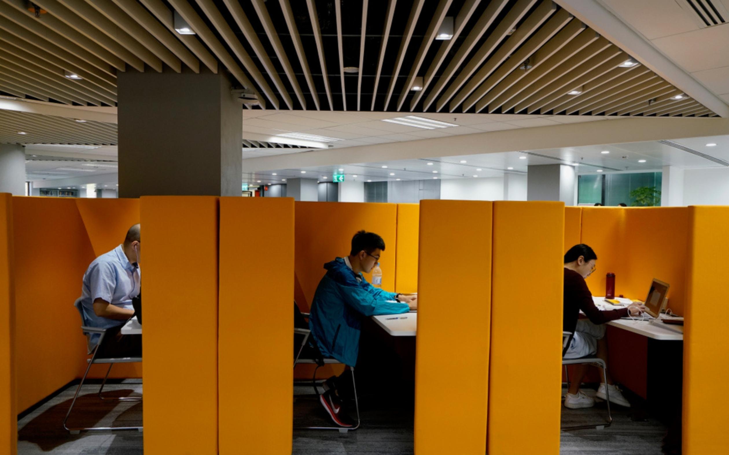 Mainland enrolment in Hong Kong associate degree courses soars