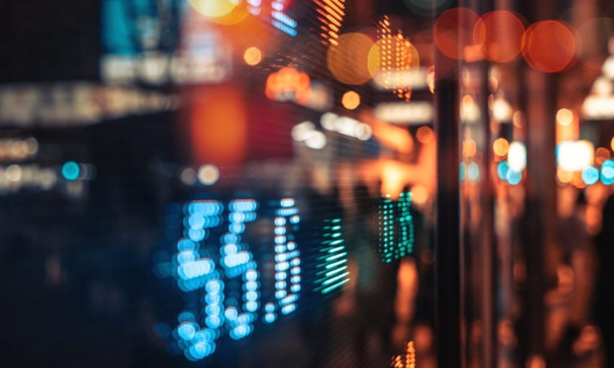 Hong Kong’s assets under management reach a record high