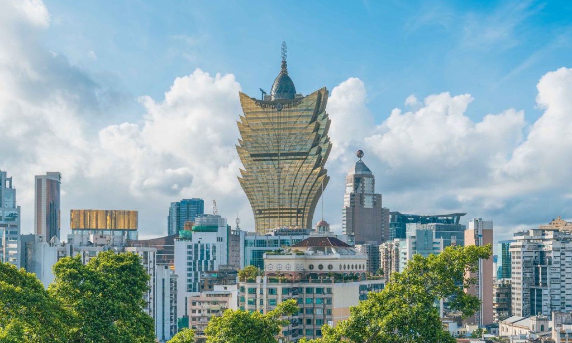 IMF expects Macao’s economy to grow 3.3 percent in 2026