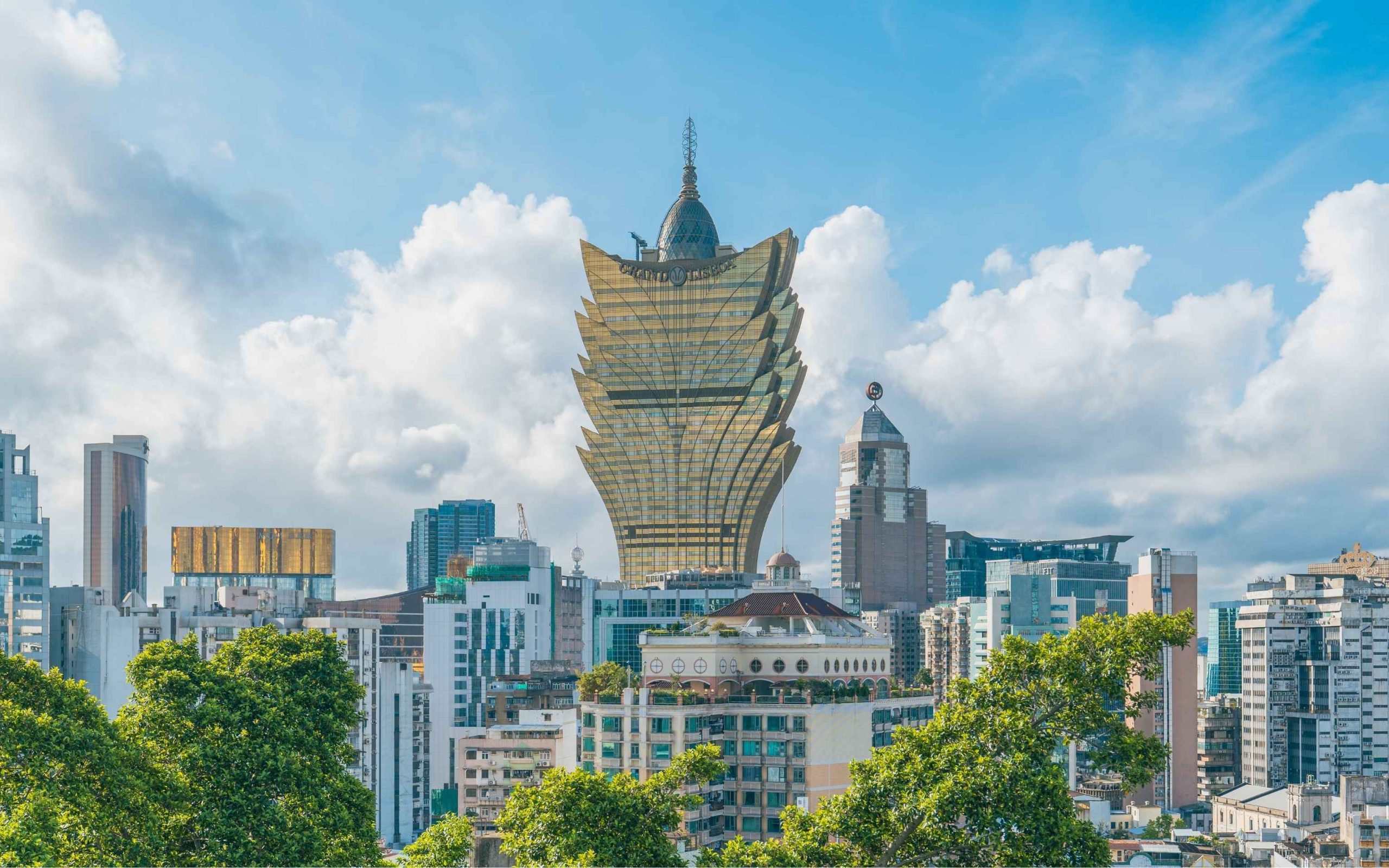 IMF expects Macao’s economy to grow 3.3 percent in 2026