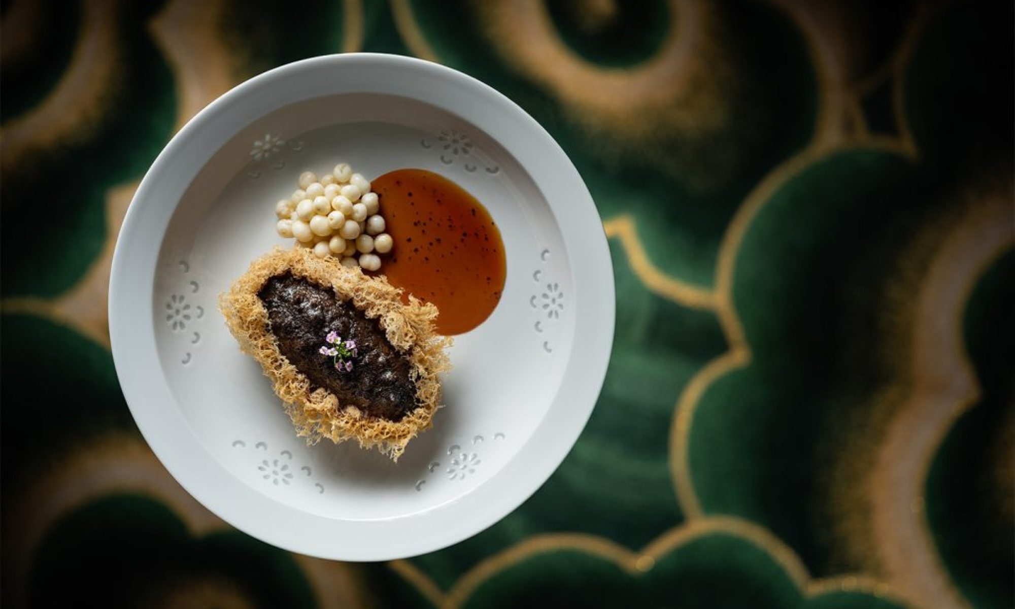 Where Jiangnan meets Cantonese: Inside Lakeview Palace’s new menu at Wynn Palace