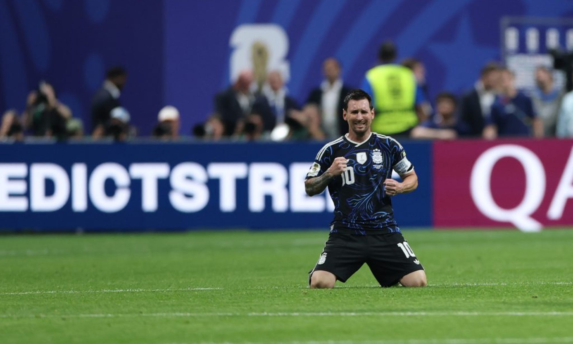 World Cup 2026 final: Messi’s last match, and everything else to know