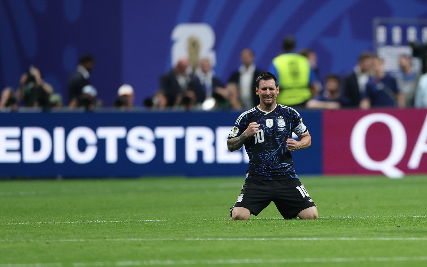 World Cup 2026 final: Messi’s last match, and everything else to know