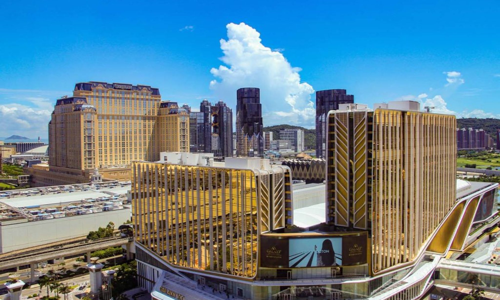Earnings outlook subdued as Macao casino margins tighten