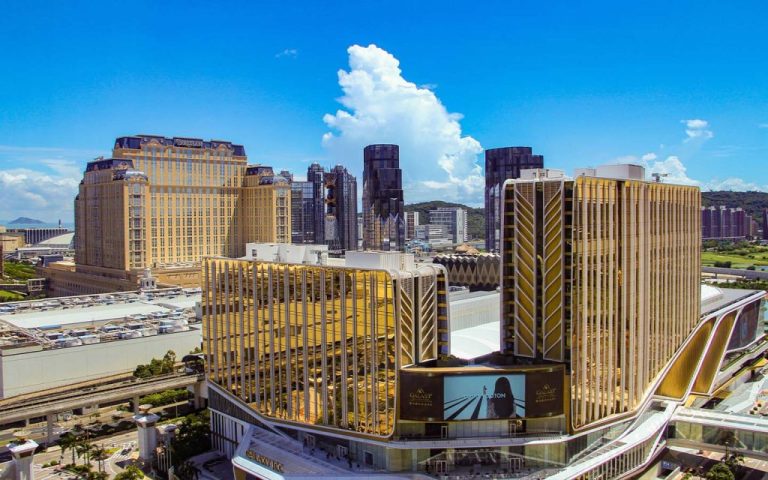 Earnings outlook subdued as Macao casino margins tighten