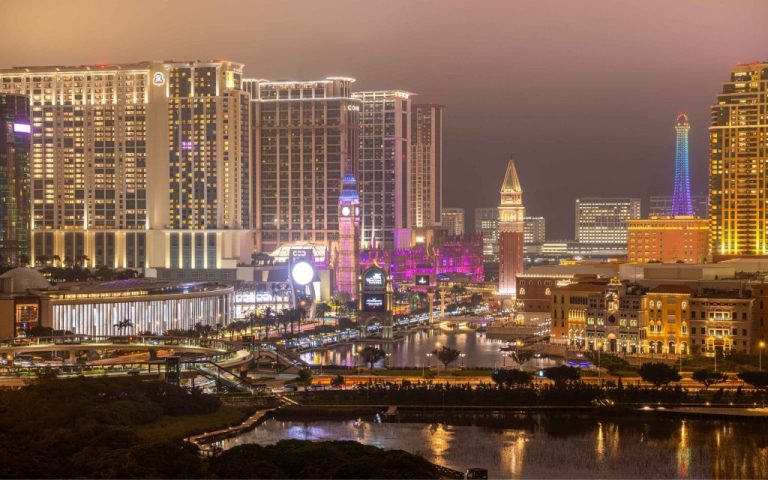 Macao stock valuations approaching pandemic lows as markets wait for first-half results