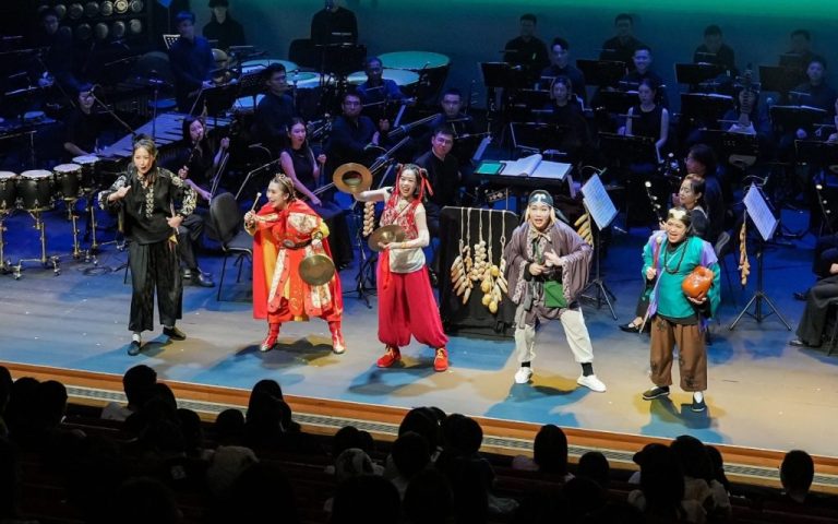 Macao International Children’s Arts Festival launched