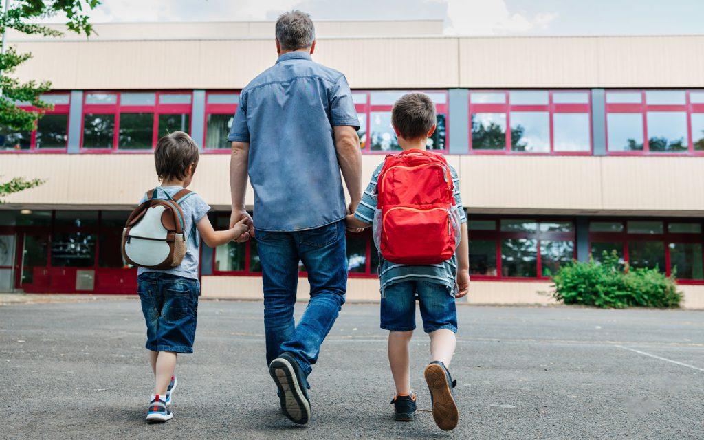 Curriculum, cost, commute and eligibility are the four questions behind every GBA school choice