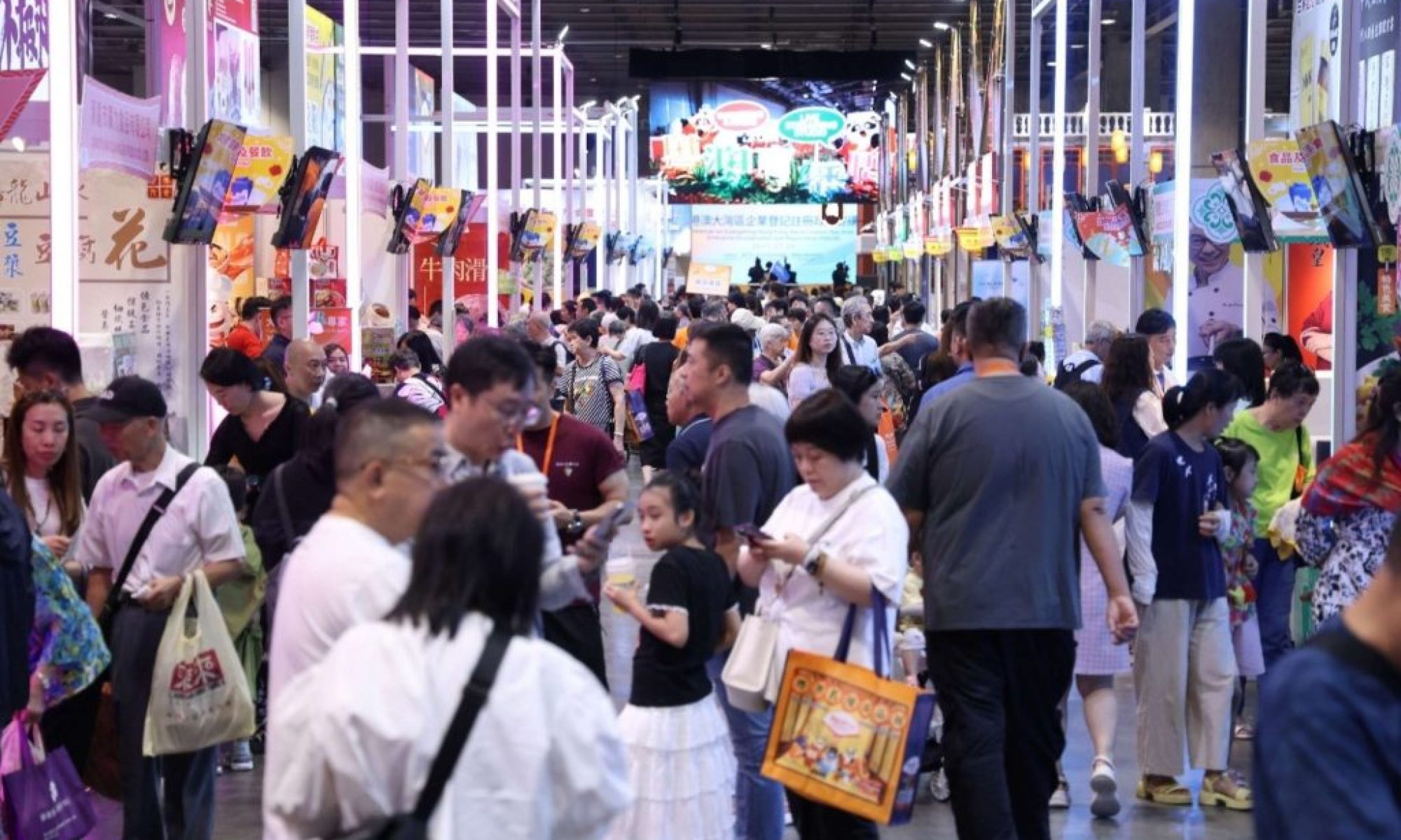 What to know about the Guangdong & Macao Branded Products Fair