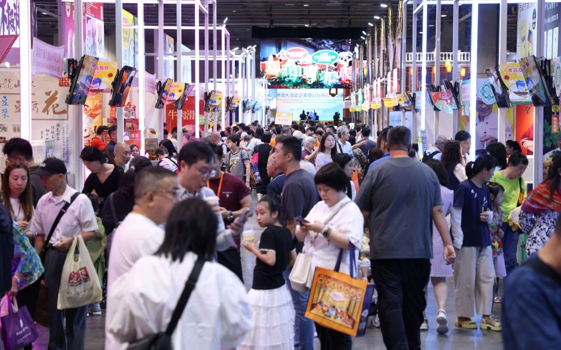 What to know about the Guangdong & Macao Branded Products Fair