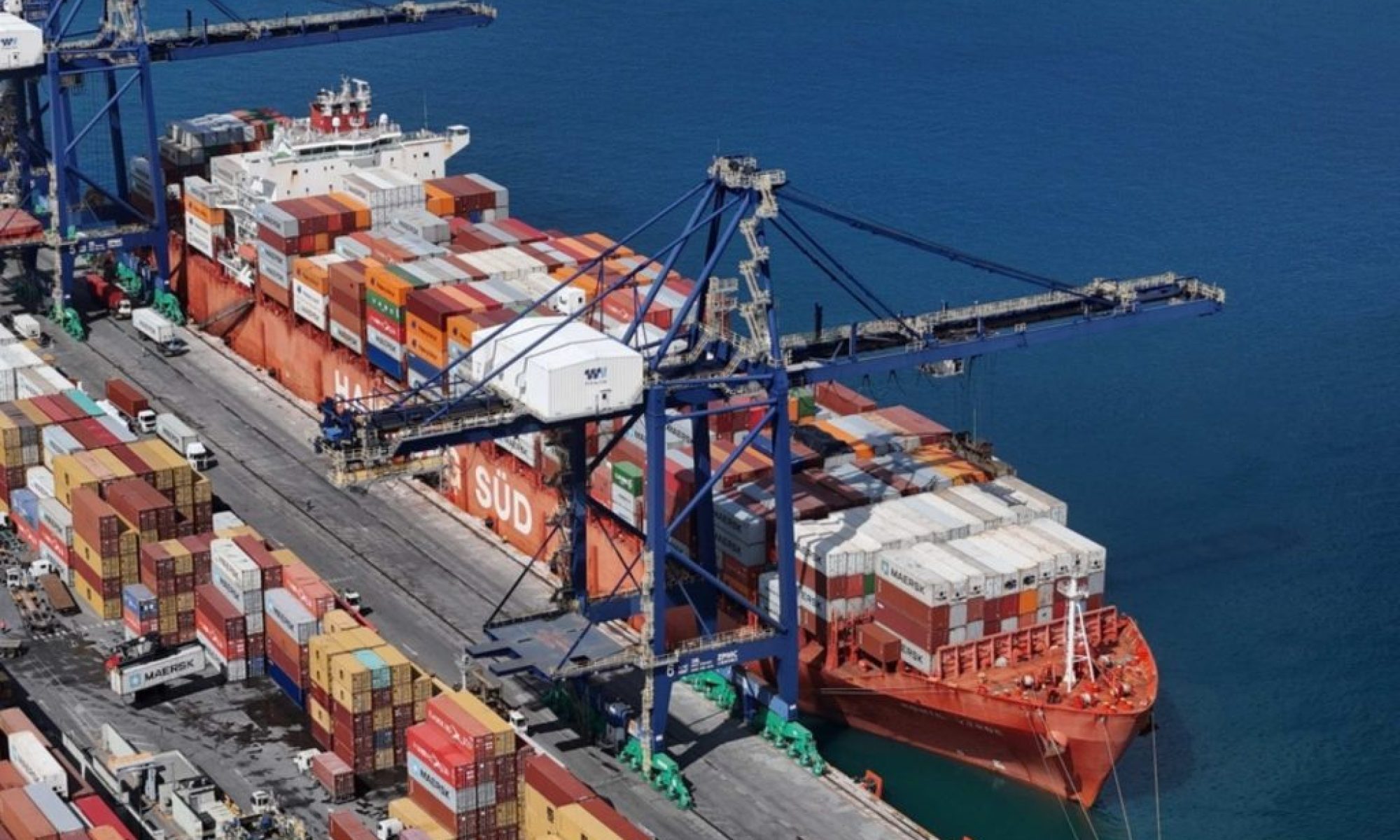 Brazil dominates China’s lusophone trade in 2026