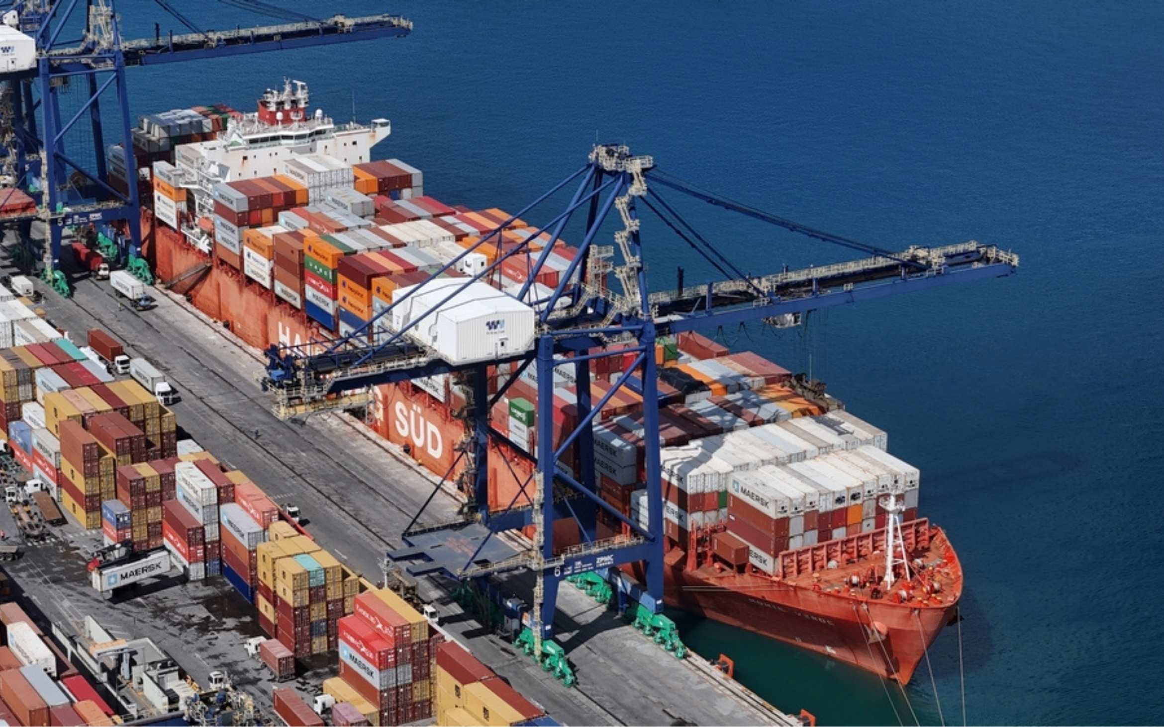 Brazil dominates China’s lusophone trade in 2026