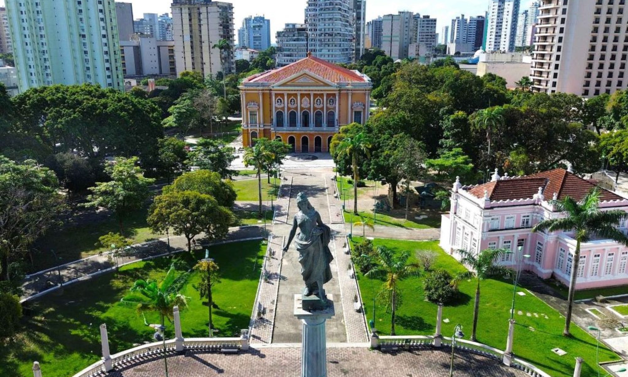 Portuguese colonial heritage sites added to World Heritage List