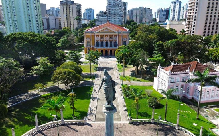 Portuguese colonial heritage sites added to World Heritage List