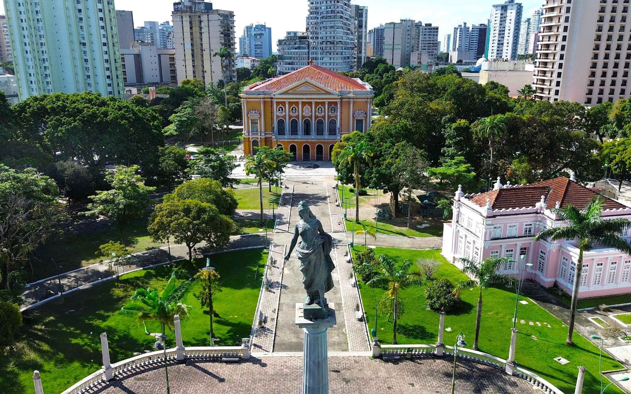 Portuguese colonial heritage sites added to World Heritage List