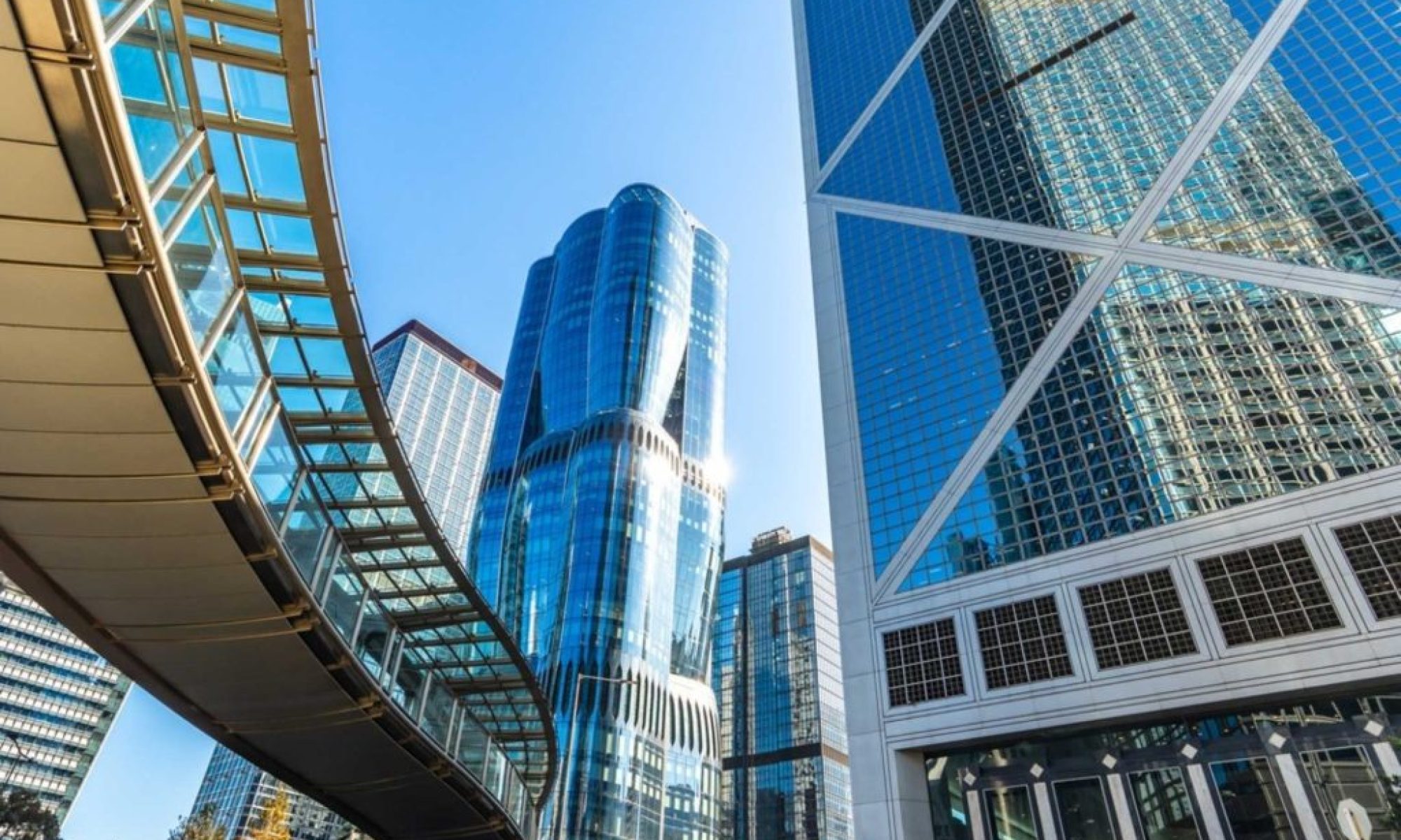 Hong Kong property market: CBD office demand taking up supply faster than expected