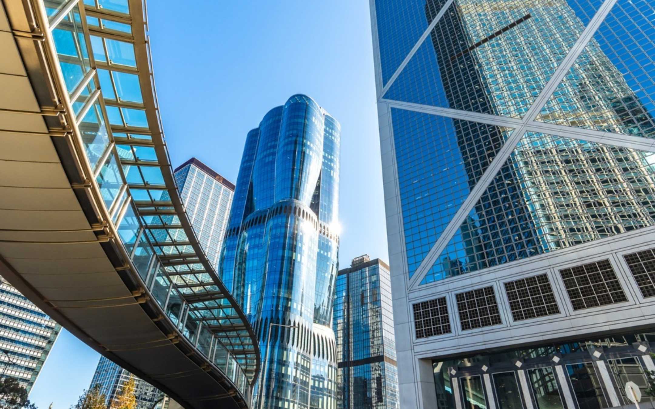 Hong Kong property market: CBD office demand taking up supply faster than expected