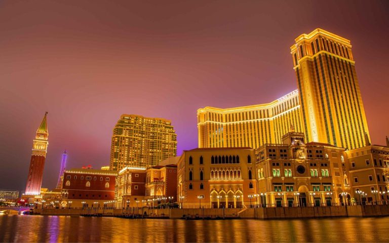 Sands China EBITDA slips to US$430mn in the second quarter