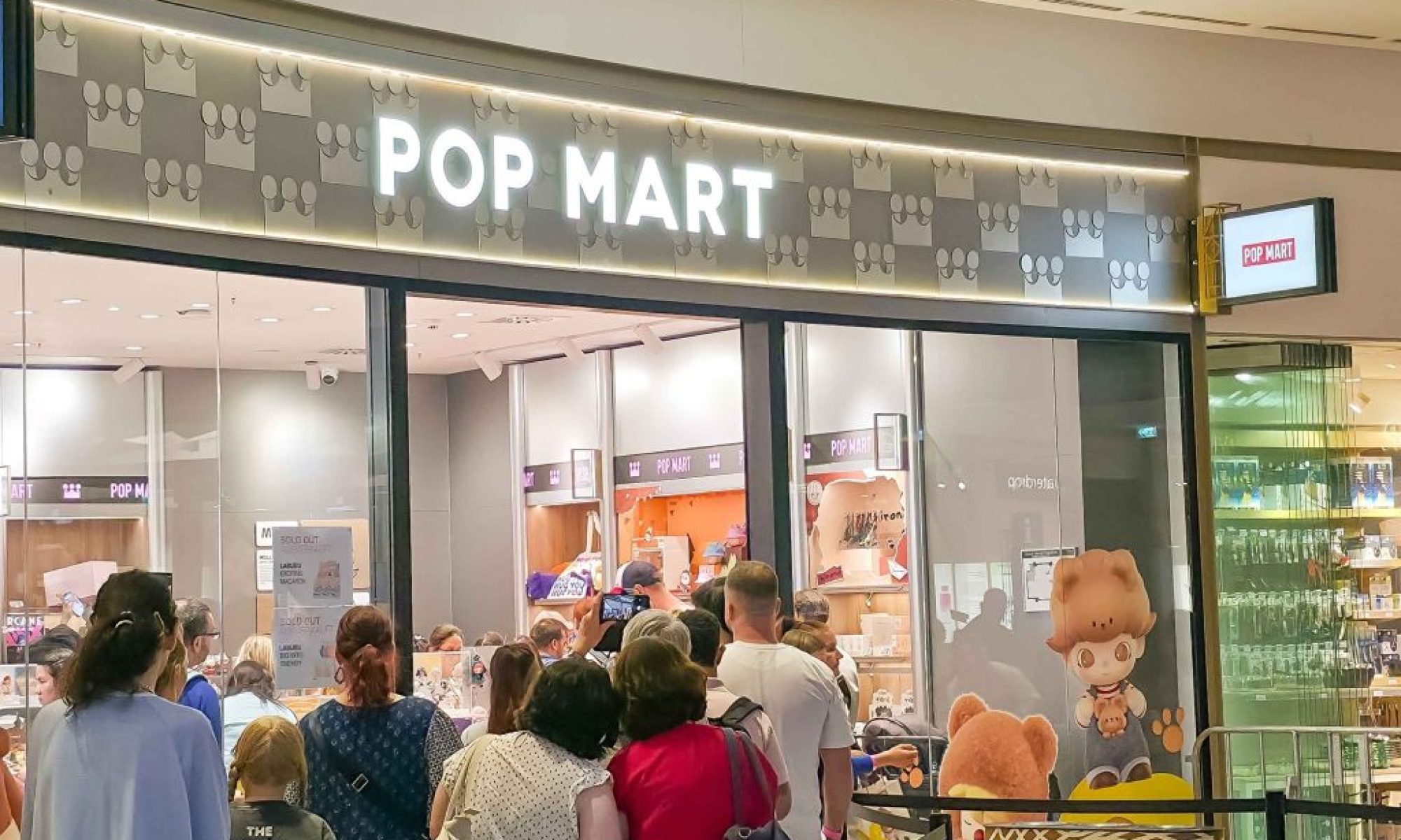 China’s lifestyle brands set to double their overseas business by 2030