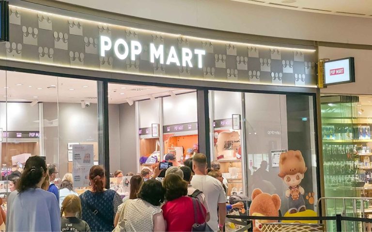 China’s lifestyle brands set to double their overseas business by 2030