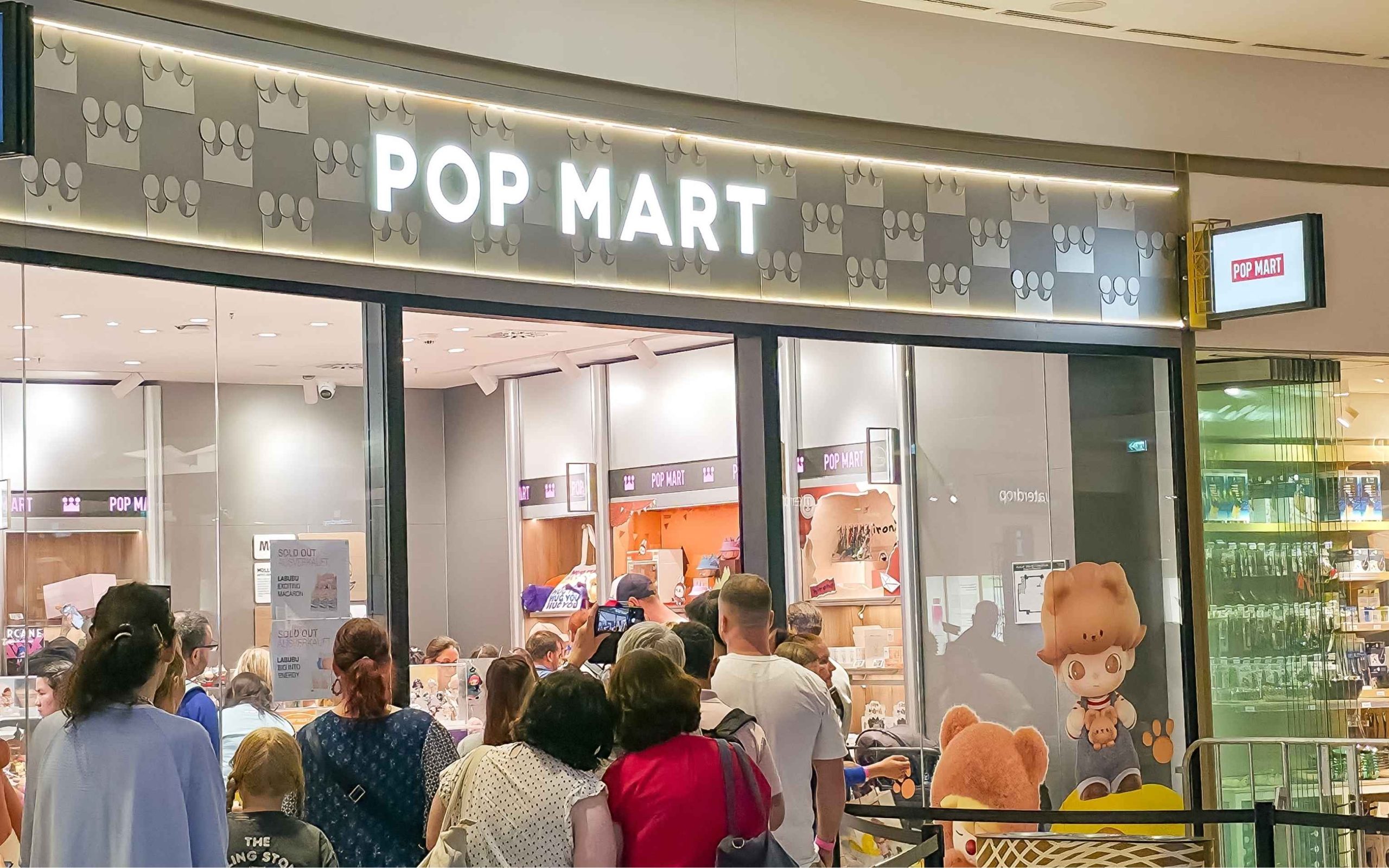 China’s lifestyle brands set to double their overseas business by 2030