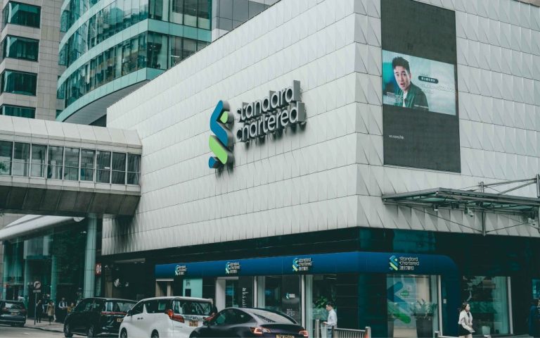 Standard Chartered upgrades 2026 guidance amid stronger first-half earnings