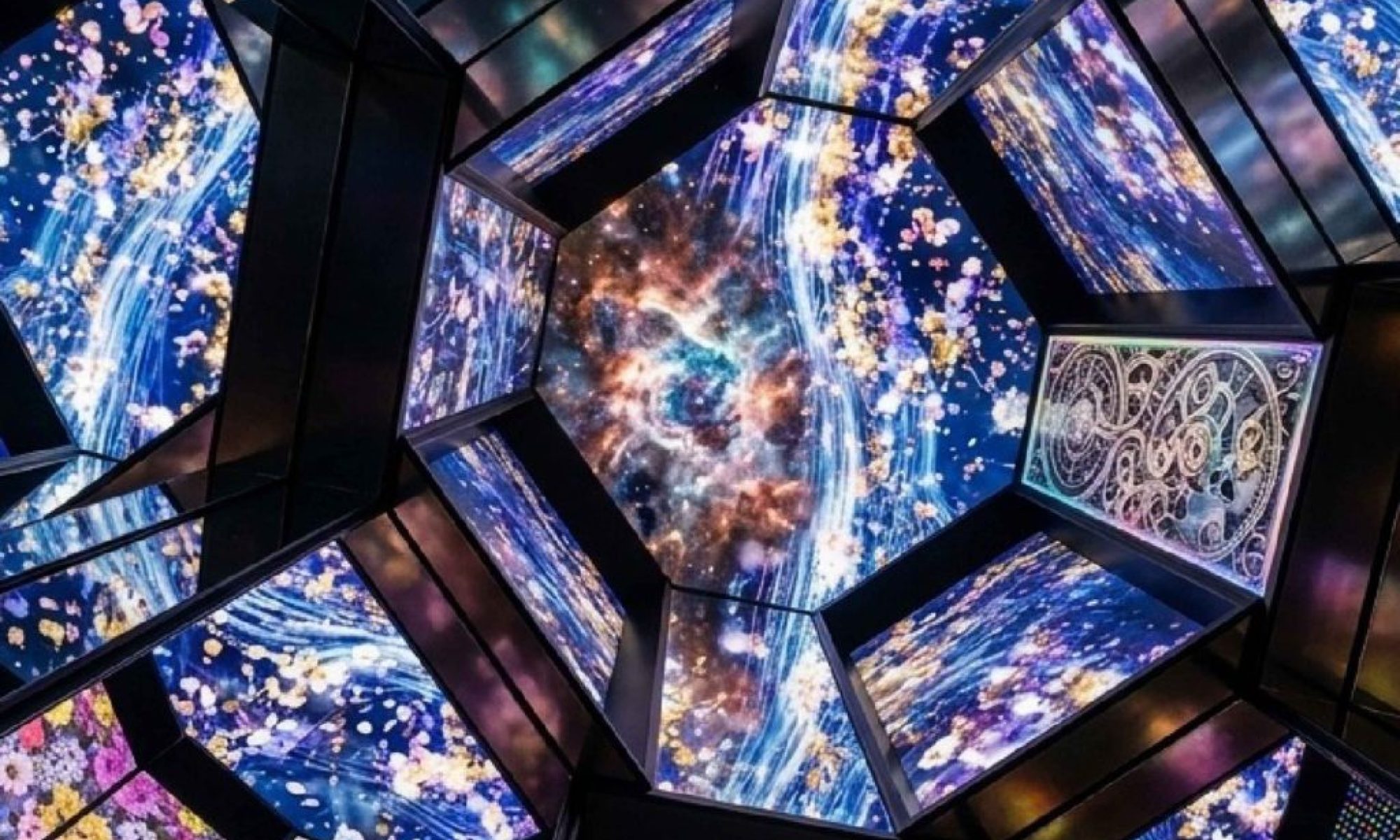 Macao media art exhibition and performance event announced