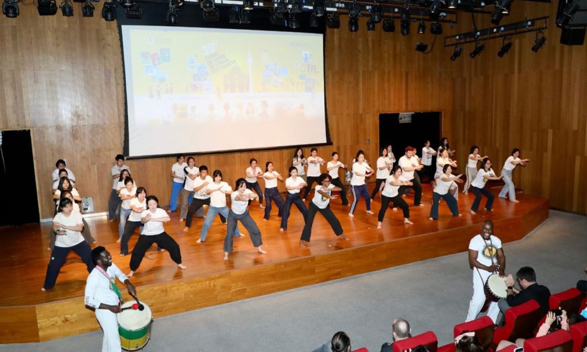 University of Macau Portuguese summer programme opens