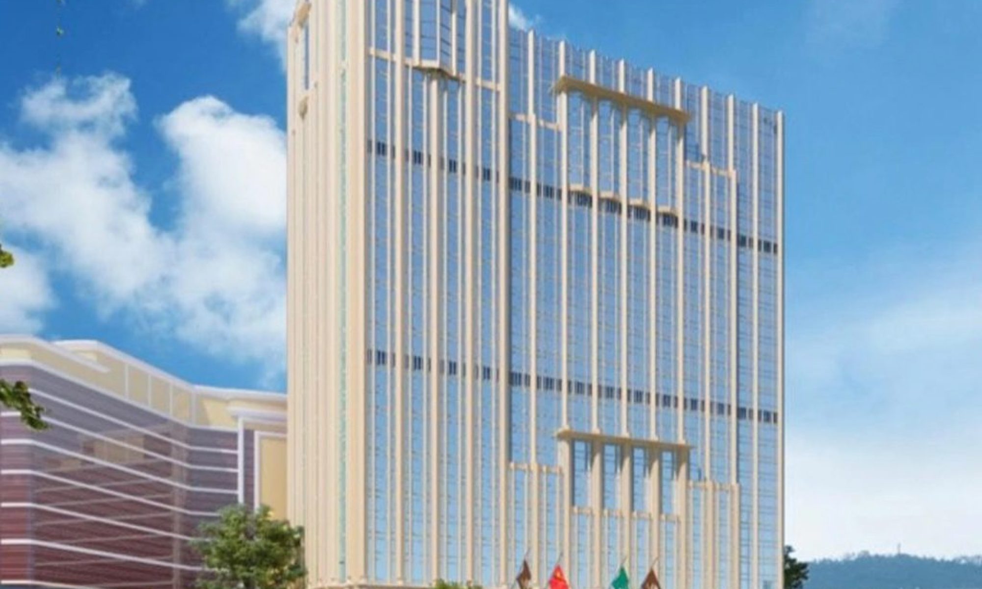 Wynn Palace gets Macao government approval for new hotel tower